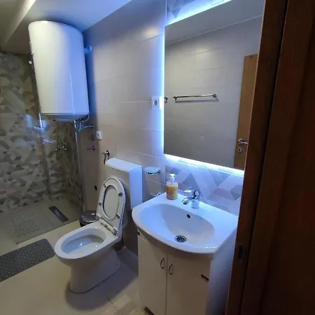 Apartment Mp *