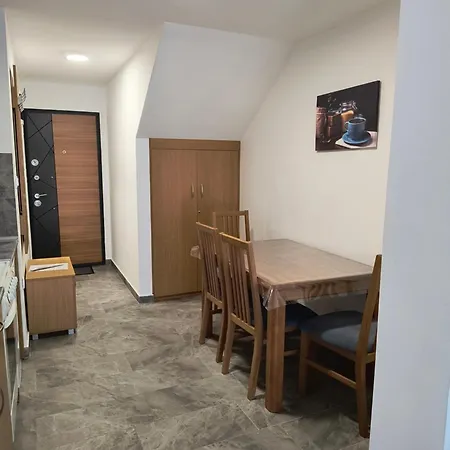 Mp Apartment Soko Banja