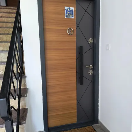 Mp Appartement