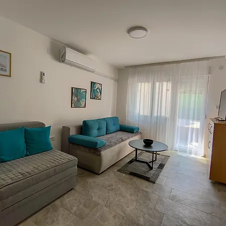 Mp Apartment *