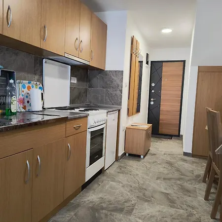 Mp Apartment *