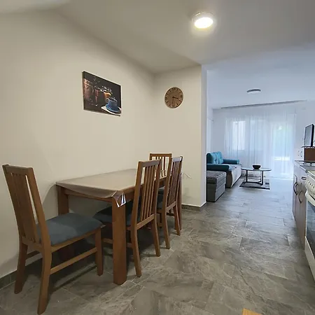 Mp Apartment