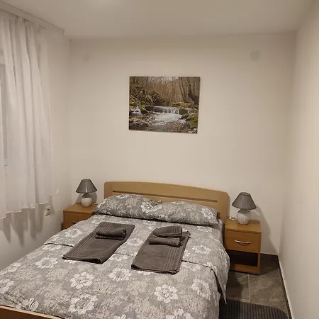 Mp Apartment Soko Banja