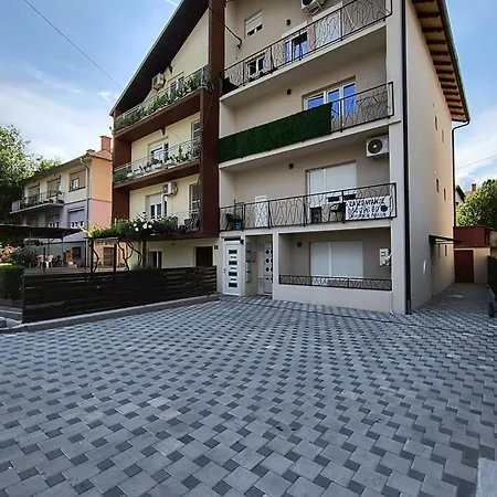 Mp * Soko Banja
