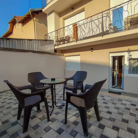Mp Appartement *