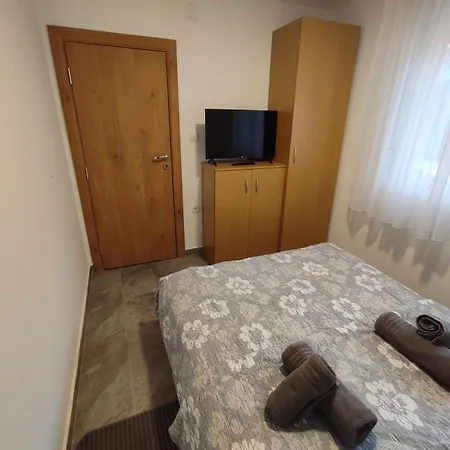 Mp Apartment *